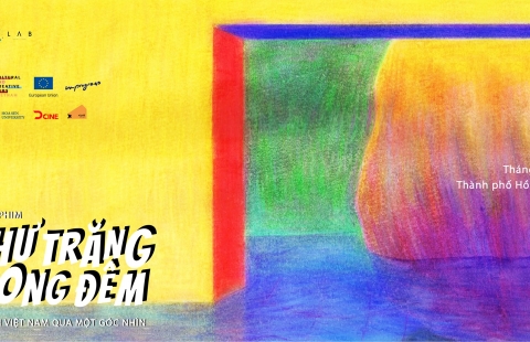 Như trăng trong đêm 2021
